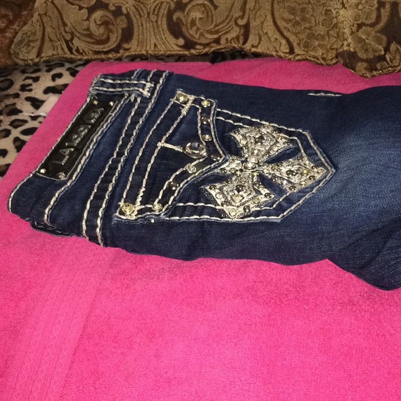 Capris - Picture 2 of 4